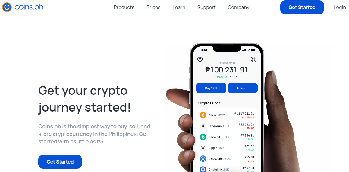 How do I create a Coins.ph account? – Coins.ph Help Center