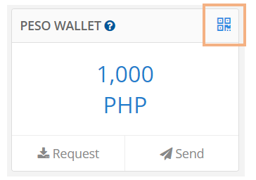 What Is My Coins Ph Wallet Address Coins Ph Help Cente!   r - 