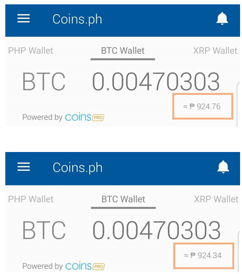 Minimal Currency Converter