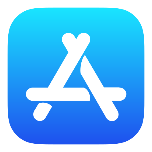 Image result for app store icon png