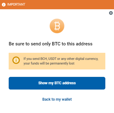 Btc wallet address coins ph tarjeta bitcoin colombia