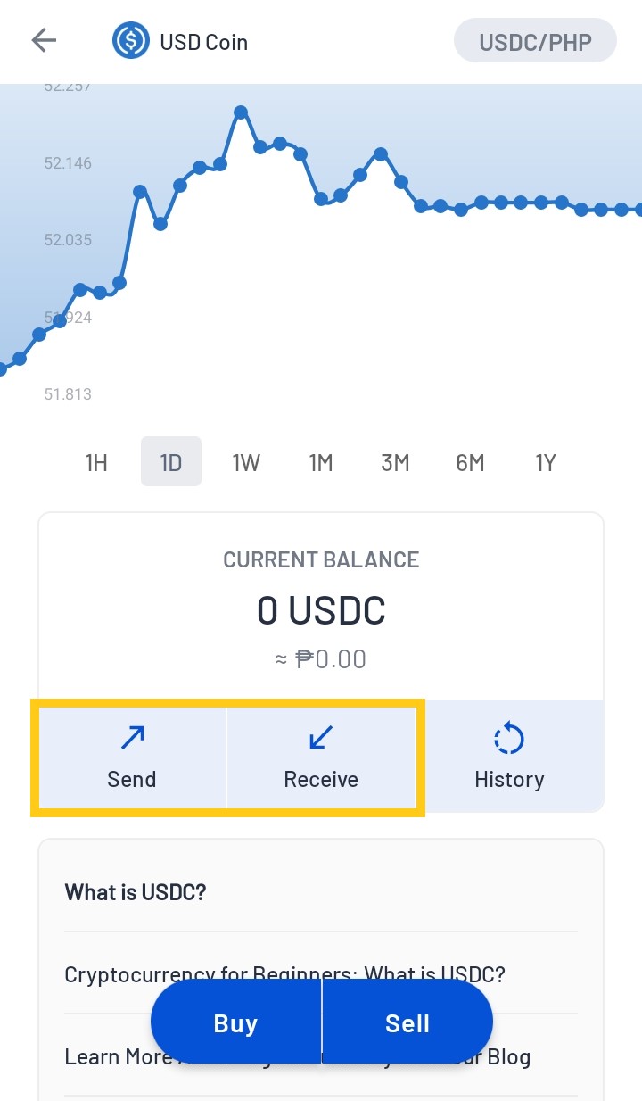 does it matter where i open my crypto wallet