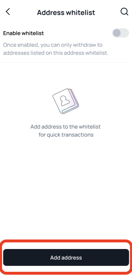 Address Whitelist - Add address.jpg