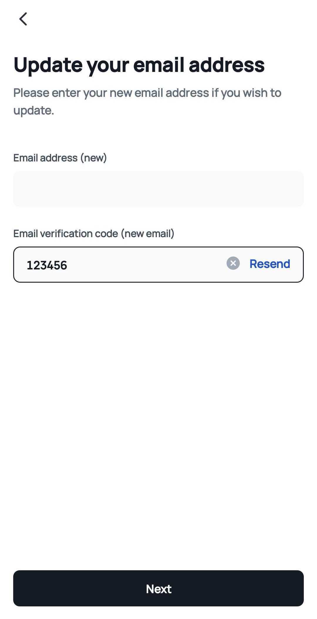 AppUpdateEmailAddressOTP.jpg
