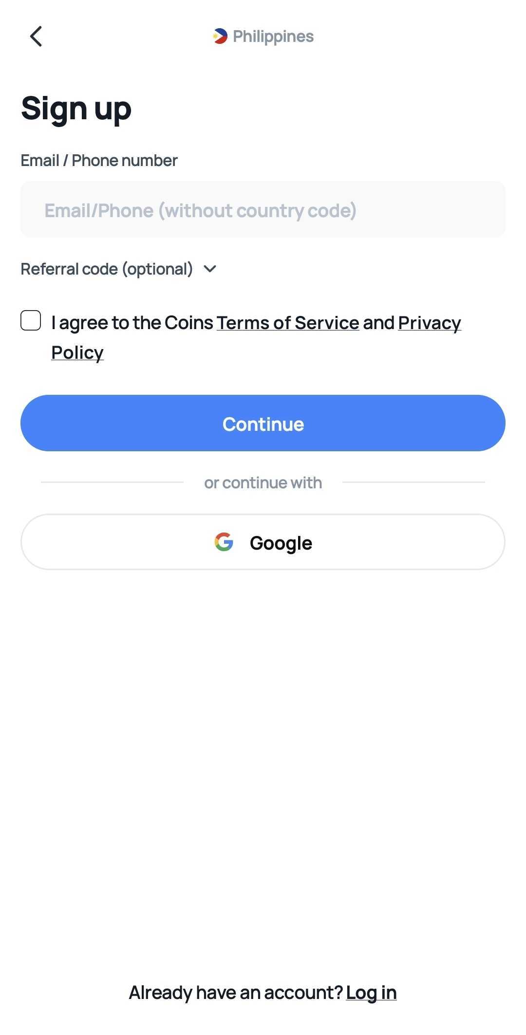 AppNewUISignUpGoogle.jpg
