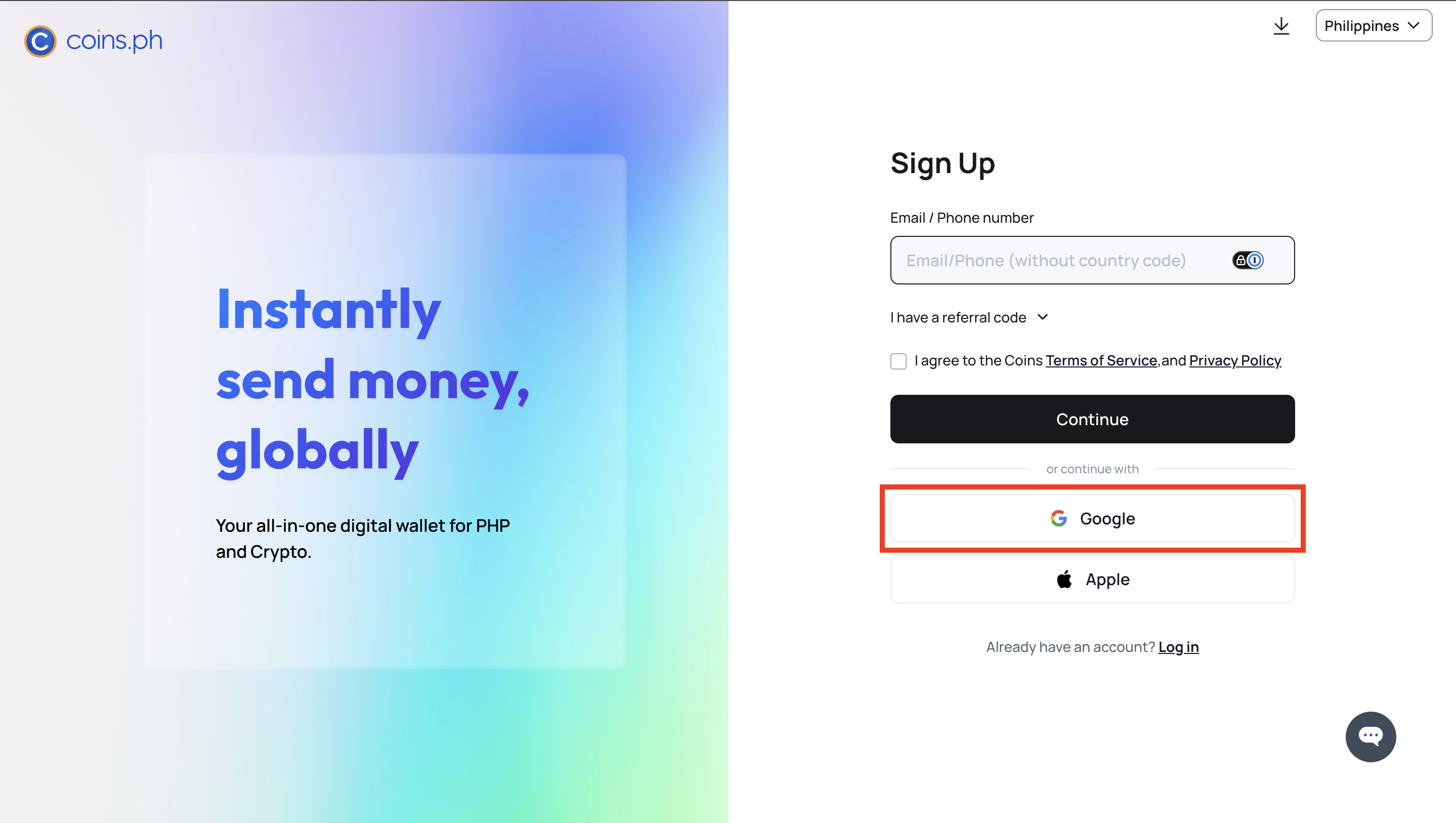 WebNewUISignUpGoogleSignIn.png