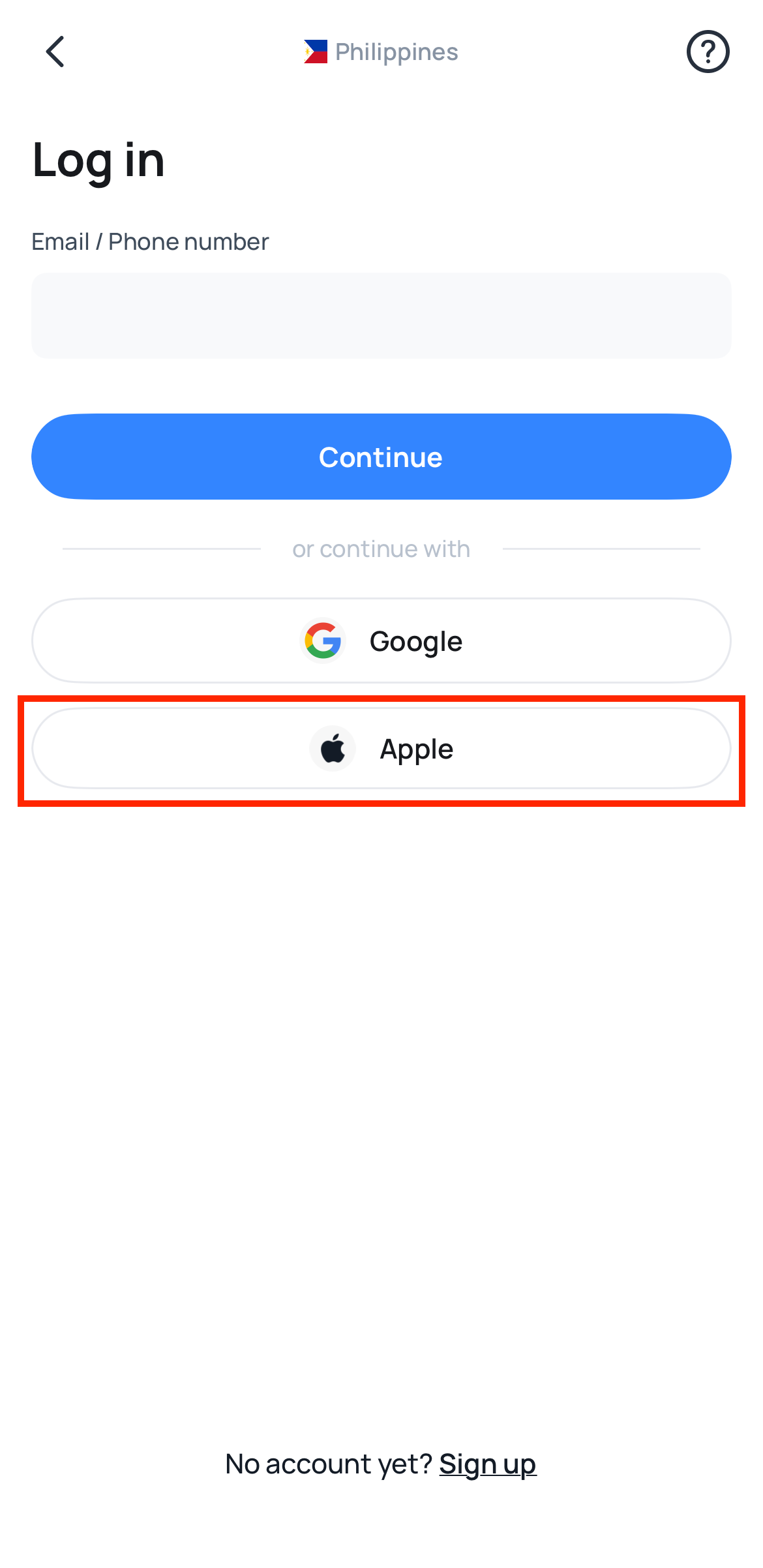 AppIOSAppleLogIn.png
