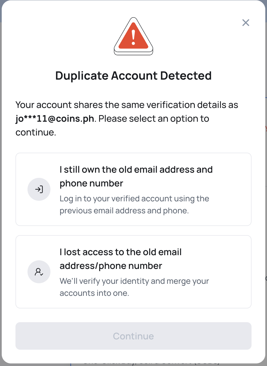 old email and phone popup.png