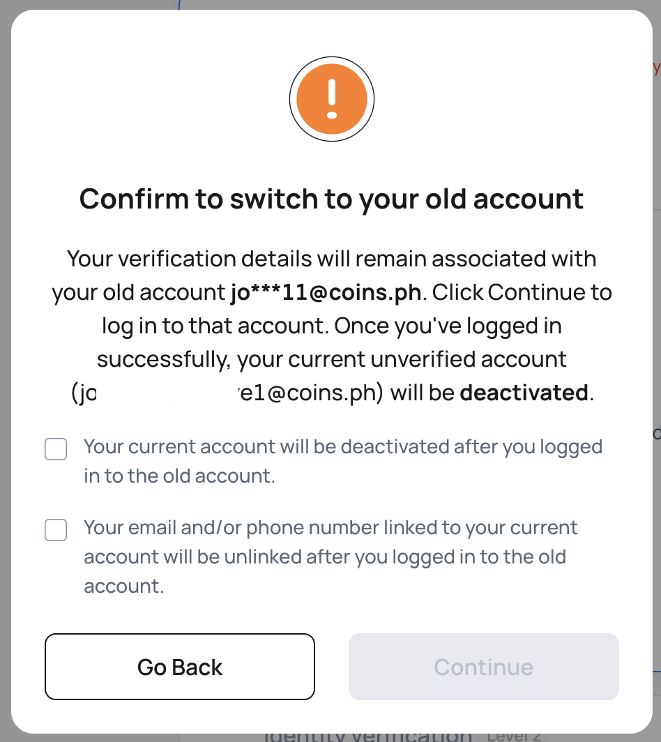 Login old account.png