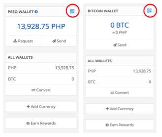 Where To Find Bitcoin Address In Coins Ph Best Cryptocurrency For - 