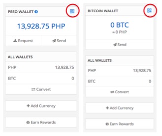 How To Get Bitcoin Address Coins Ph Forex Trading - how to get bitcoin wallet address at coins ph 3 register bitcoin wallet zewang help we are not a business or a profitable organization !   how can the payer