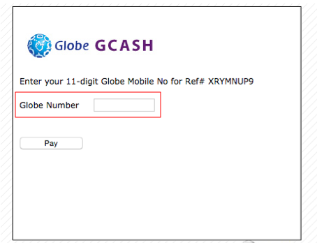 How Do I Cash In Through Gcash Via Dragonpay !   Coins Ph Help Center - 